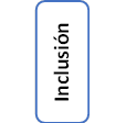 Inclusión